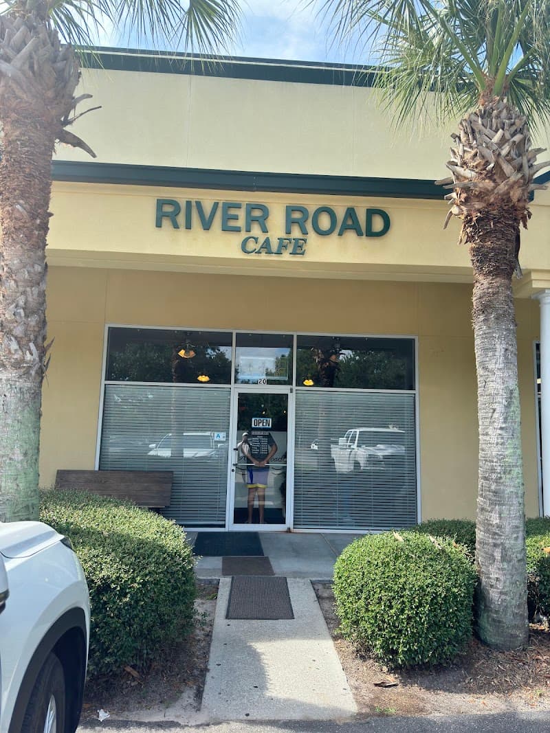 River Road Café restaurant