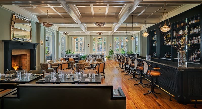 River House restaurant