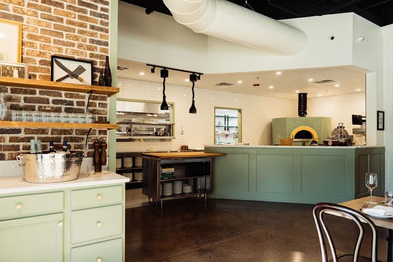 Joelle restaurant